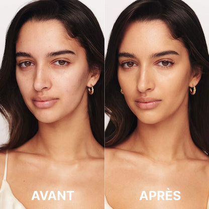 Fond de teint auto-adaptatif SPF 15 | Pour peaux matures
