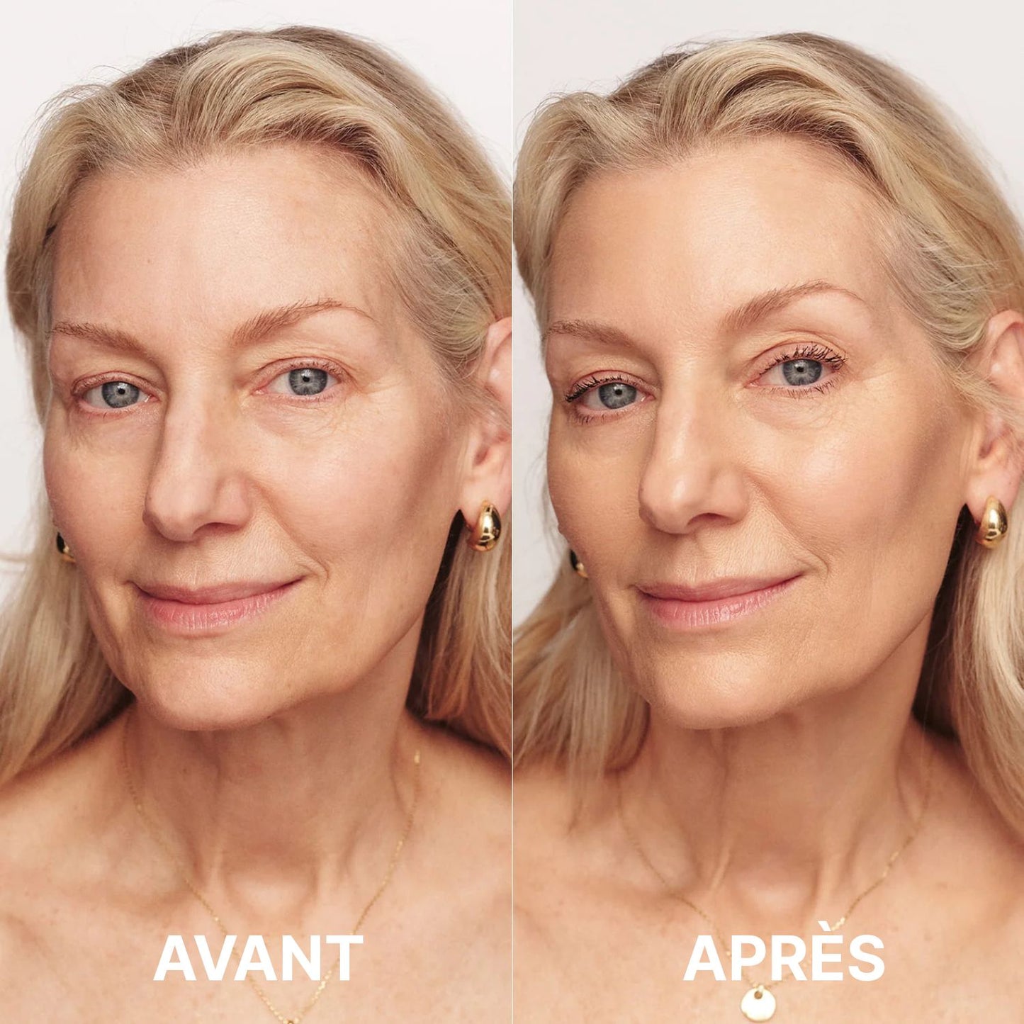 Fond de teint auto-adaptatif SPF 15 | Pour peaux matures